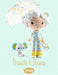 Tinyly Prunelle & Blanca