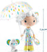 Tinyly Prunelle & Blanca