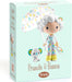 Tinyly Prunelle & Blanca