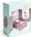Tinyly Violet Tinyroom
