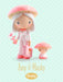 Tinyly Amy & Mushy