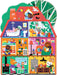 The Little Buddies' House 36 pc Giant Floor Jigsaw Puzzle