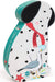 Silhouette Ollie the Dalmatian