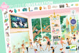 Observation The Dance School