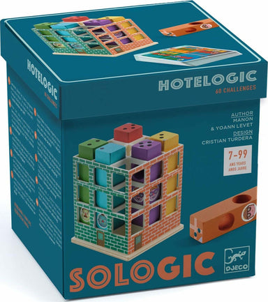 Hotelogic Sologic