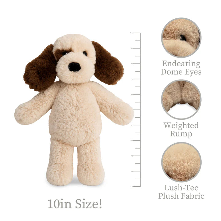 Duds Doggie w/ spots Lushee