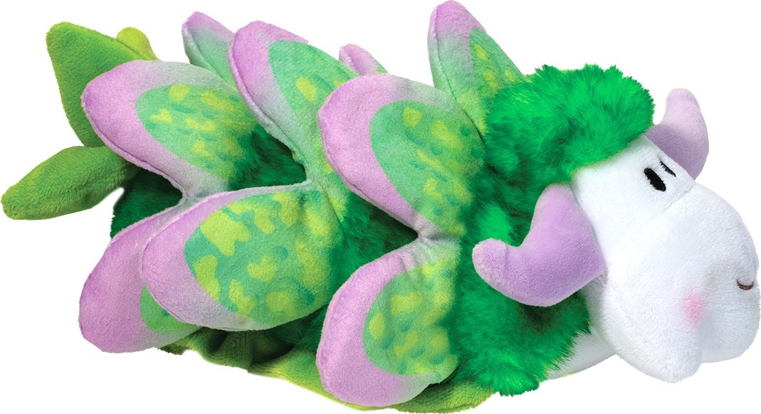 Emily Leaf Sheep