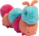 Munchie Pink Caterpillar Soft