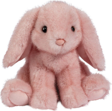 Kenzie Pink Bunny Soft