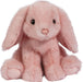 Kenzie Pink Bunny Soft