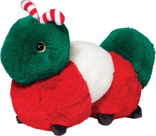 Christmas Caterpillar