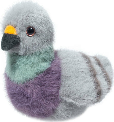 Parker Pigeon