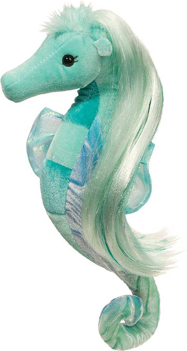 Nina Aqua Seahorse