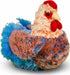 Henrietta Blue Lace Hen