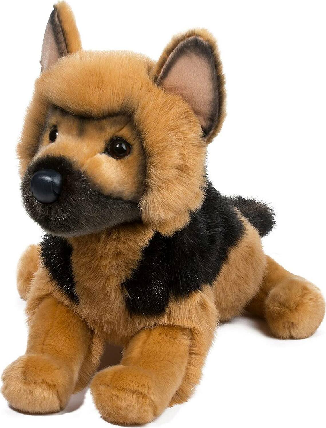 General German Shepherd