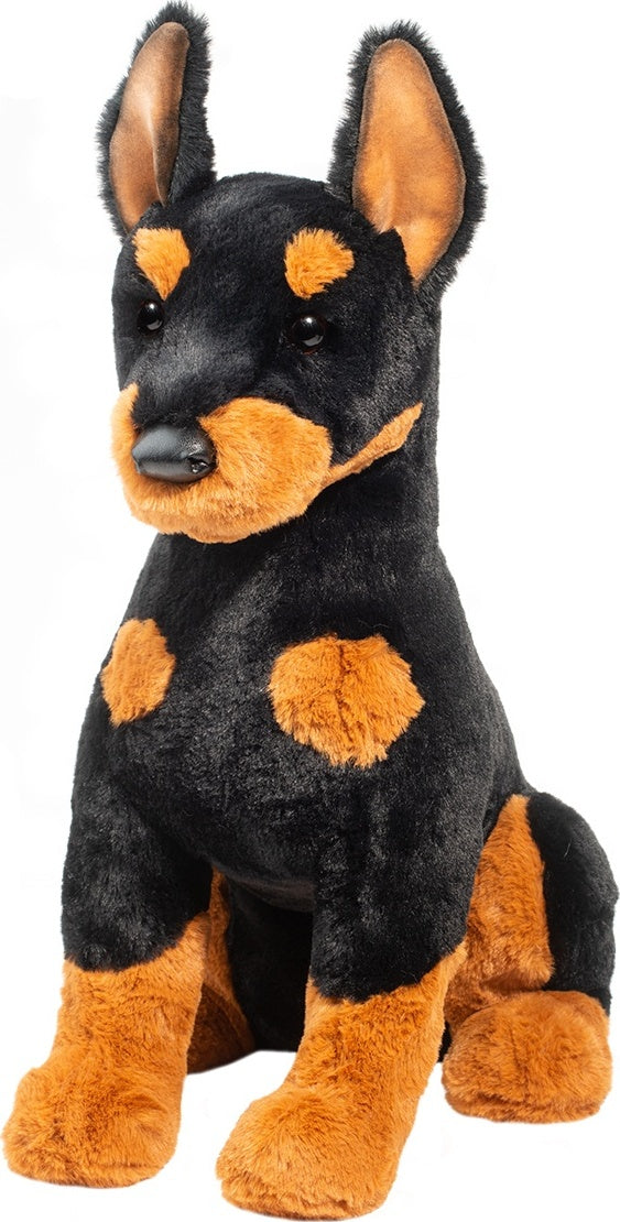 Maverick DLux Doberman