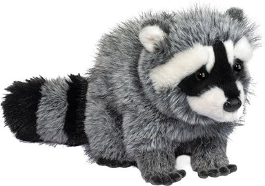 Roz Raccoon, Dlux