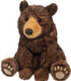 Abbott Grizzly Bear, Dlux