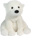 Whitie Polar Bear Super Soft