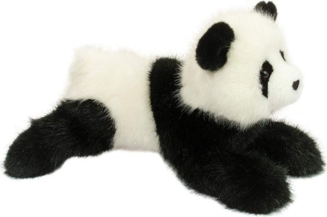 Wasabi DLux Panda