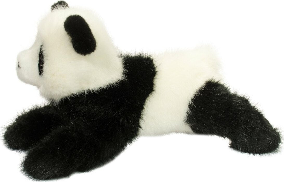 Wasabi DLux Panda