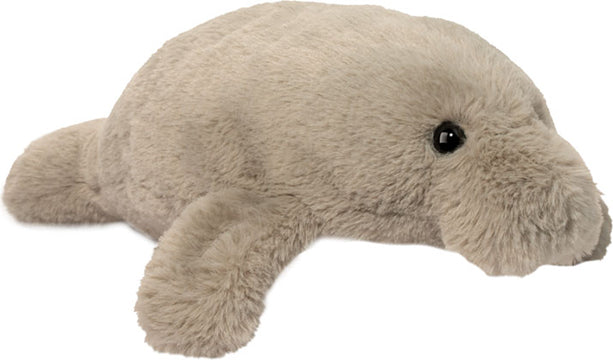 Potato Manatee