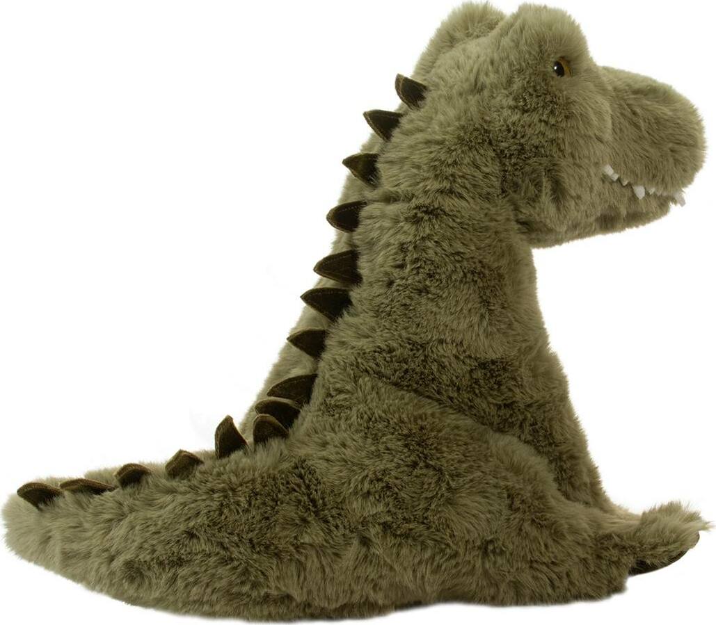 Rex Soft Alligator