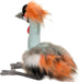 Nia African Crowned Crane