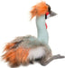 Nia African Crowned Crane