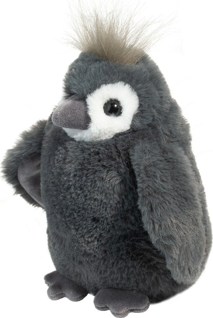 Mini Perrie Soft Penguin