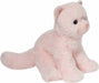 Mini Cadie Soft Pink Cat