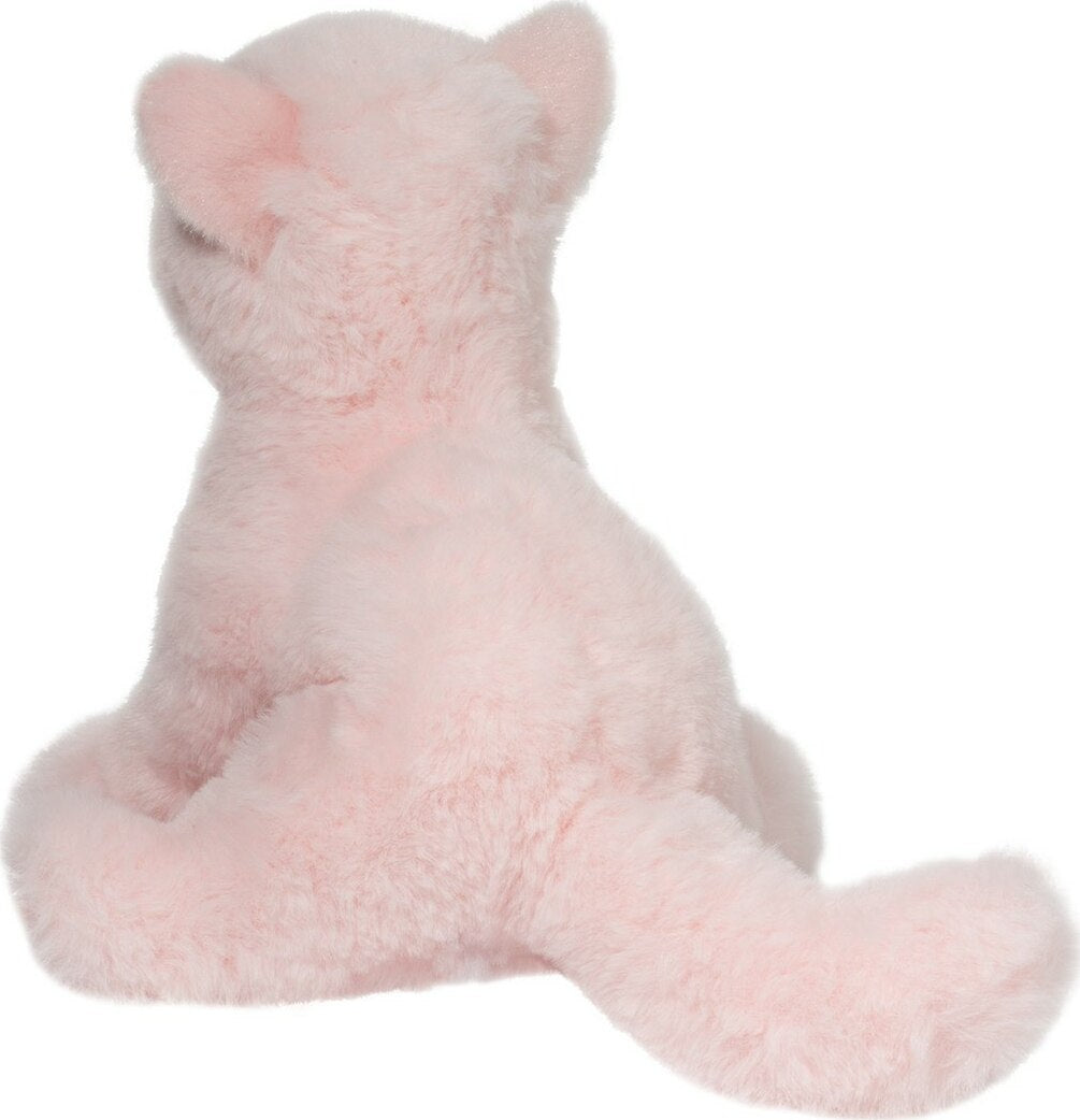 Mini Cadie Soft Pink Cat