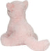Mini Cadie Soft Pink Cat