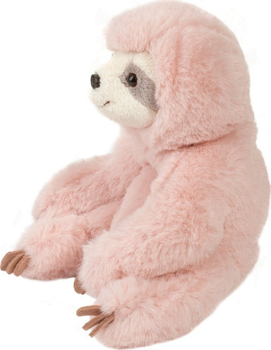 Mini Pokie Soft Pink Sloth