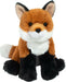 Mini Freddie Soft Fox