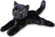 Tug Black Cat