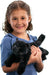 Tug Black Cat