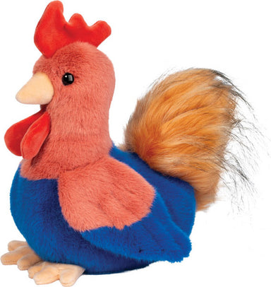 Rowdie Rooster Soft