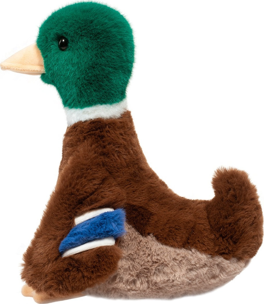 Desie Soft Mallard Duck