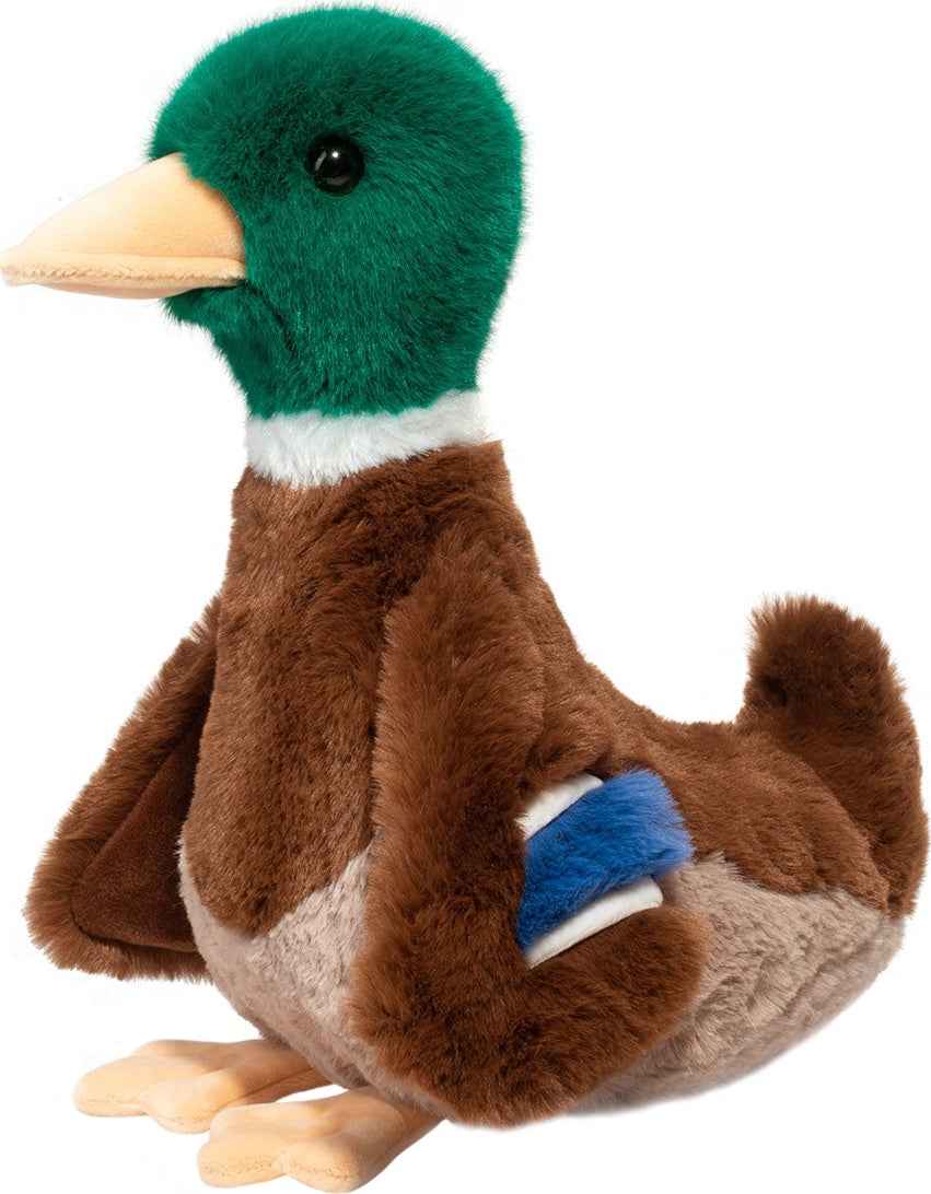 Desie Soft Mallard Duck