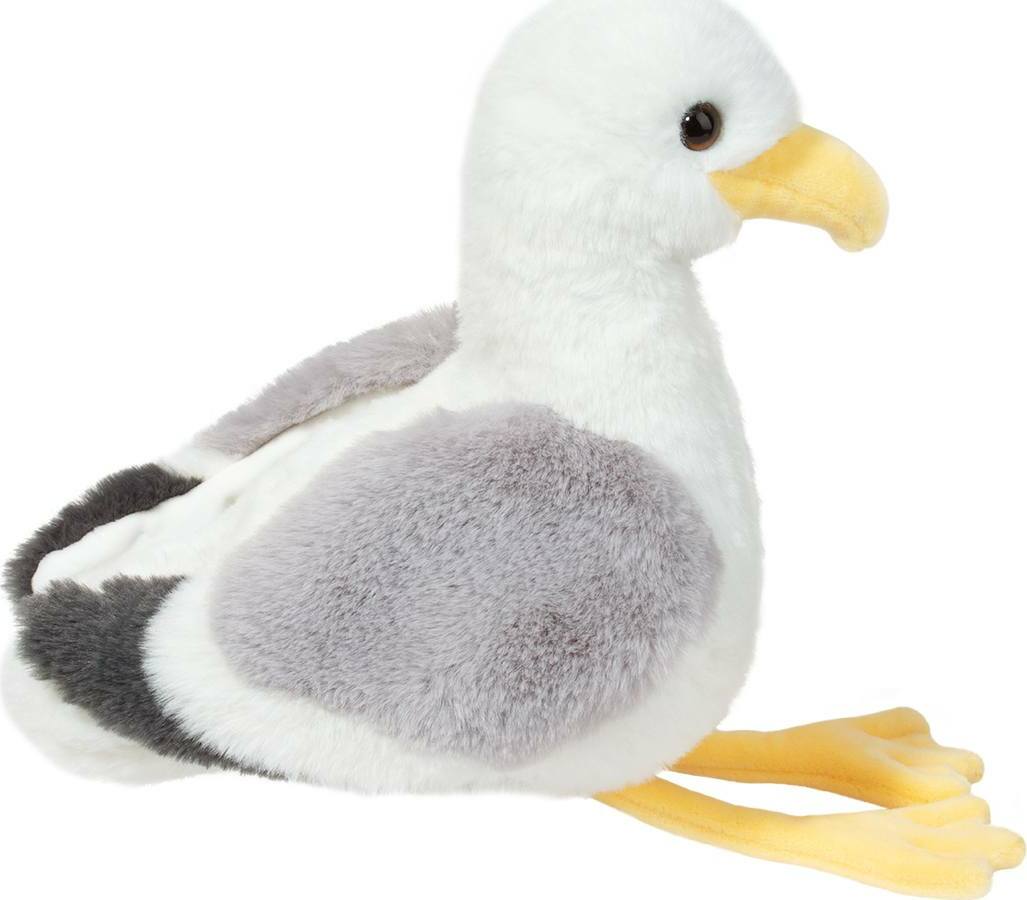 Stewie Soft Seagull