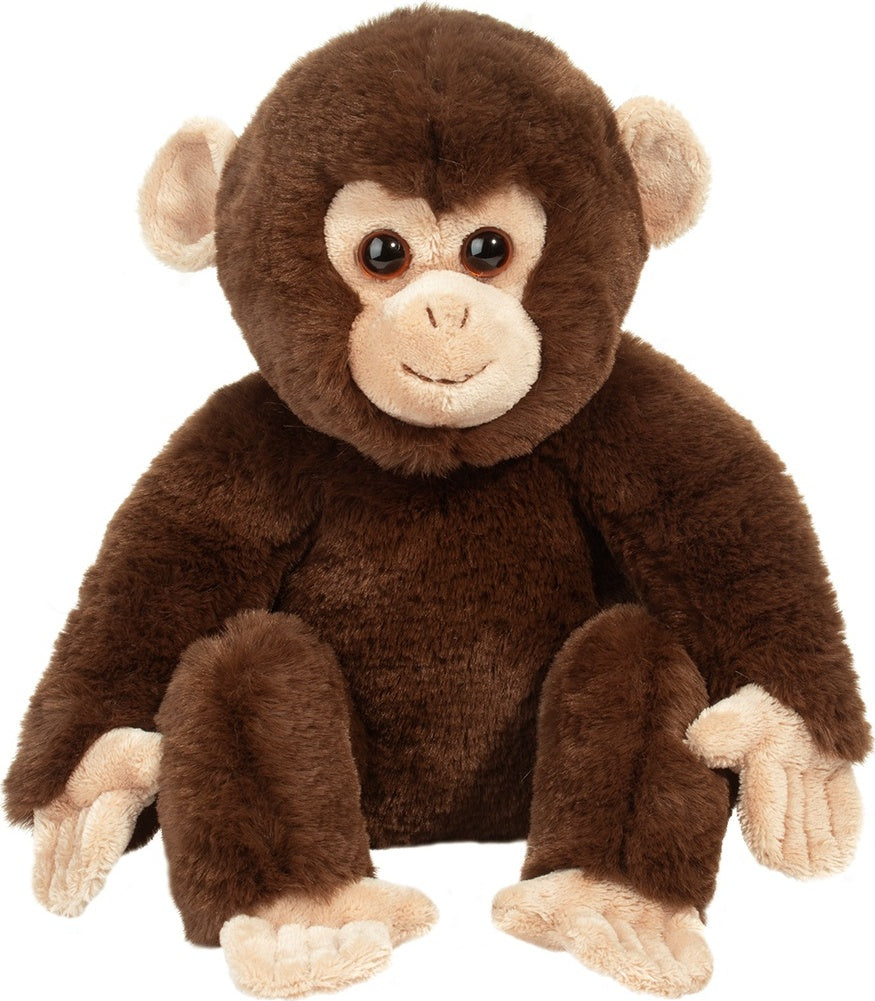 Mikie Soft Monkey