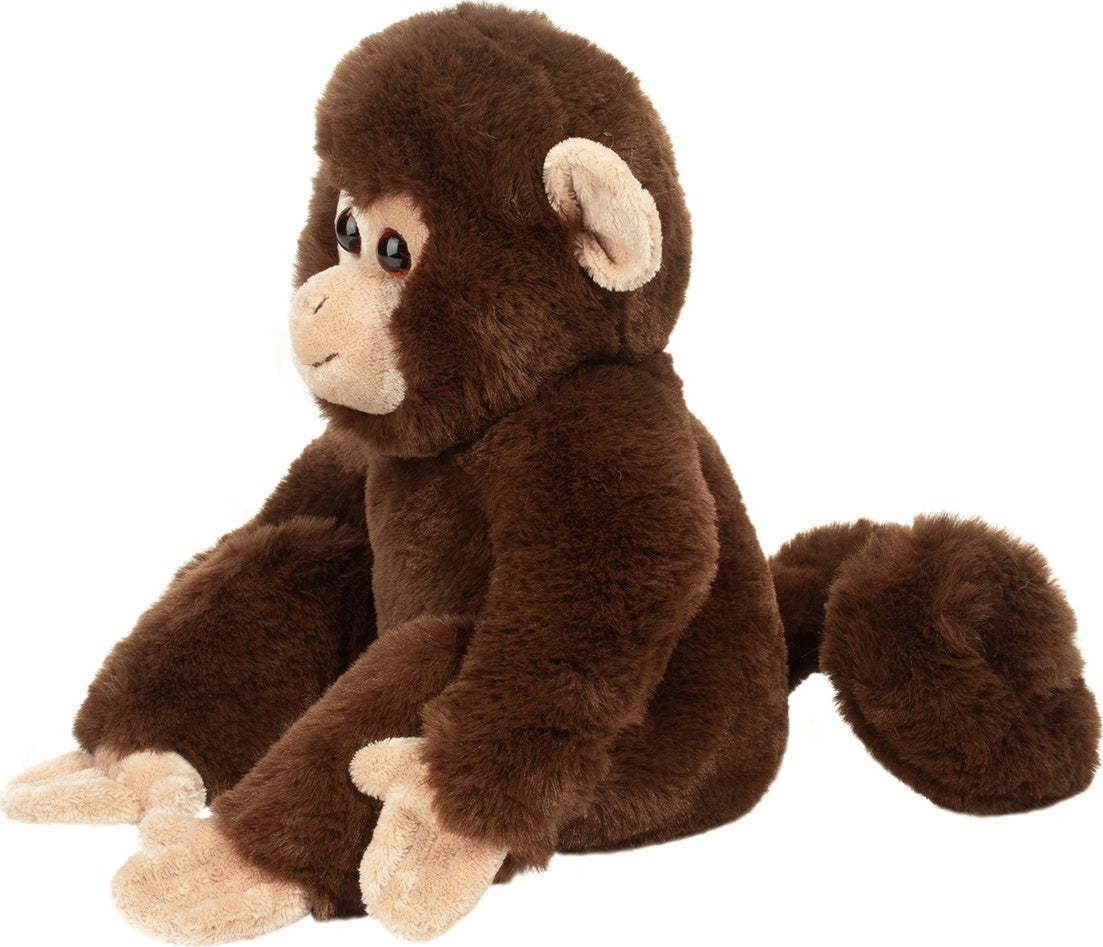 Mikie Soft Monkey