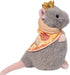 Pizza Rat Macaroon