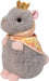 Pizza Rat Macaroon