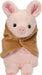 Puff Pig In Blanket