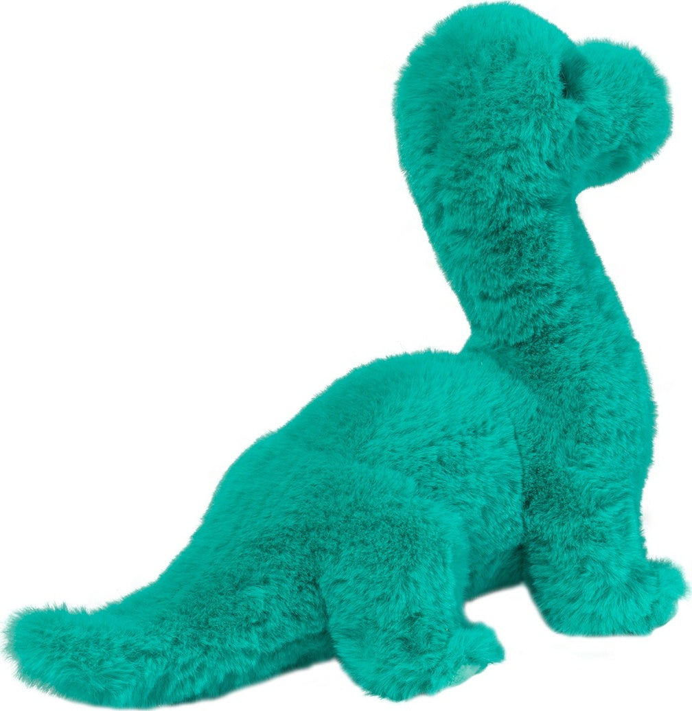 Mini Soft Brontosaurus