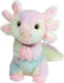 Mini Gillie Soft Axolotl