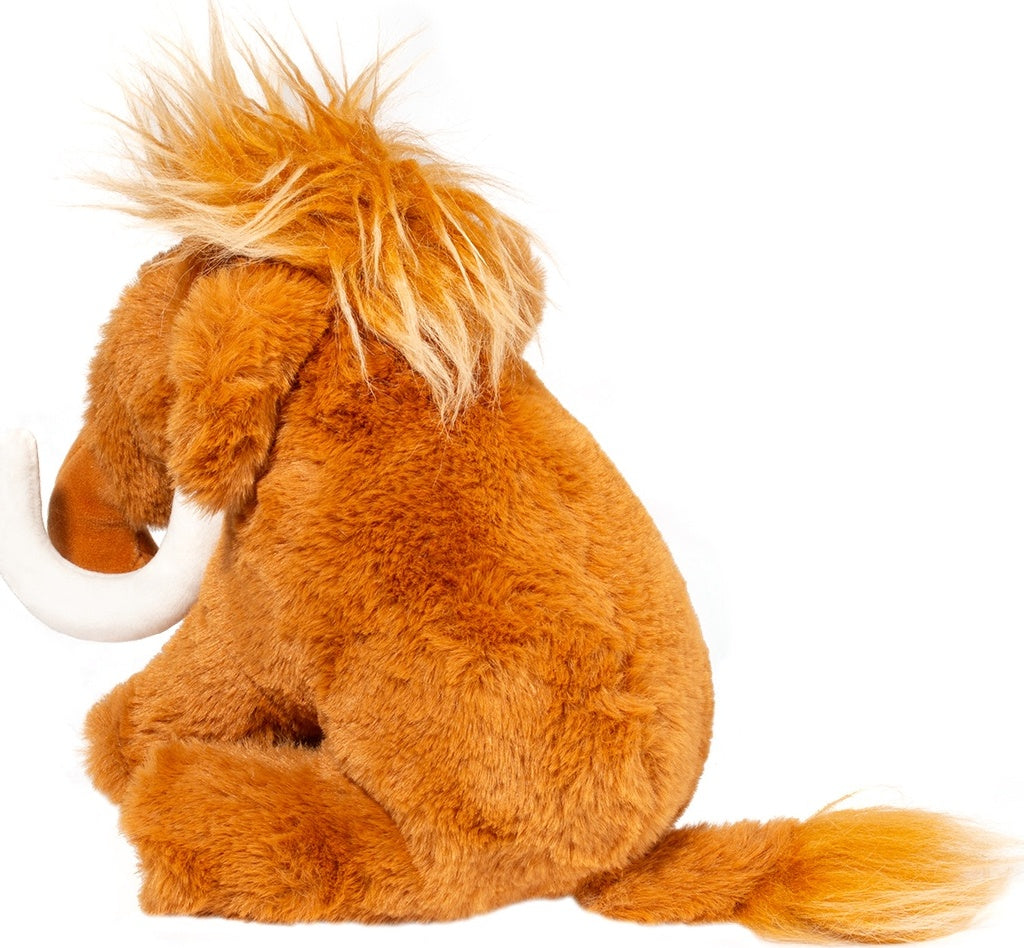 Callie Soft Woolly Mammoth