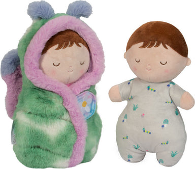 Tie Dye Butterfly Hug